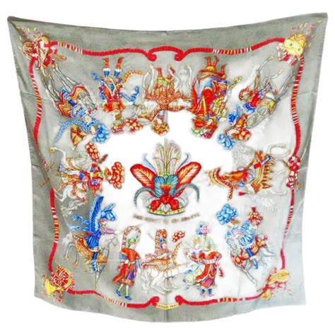 carre hermes dimension|hermes silk scarves.